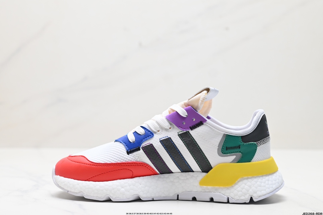 Adidas Jogger Shoes